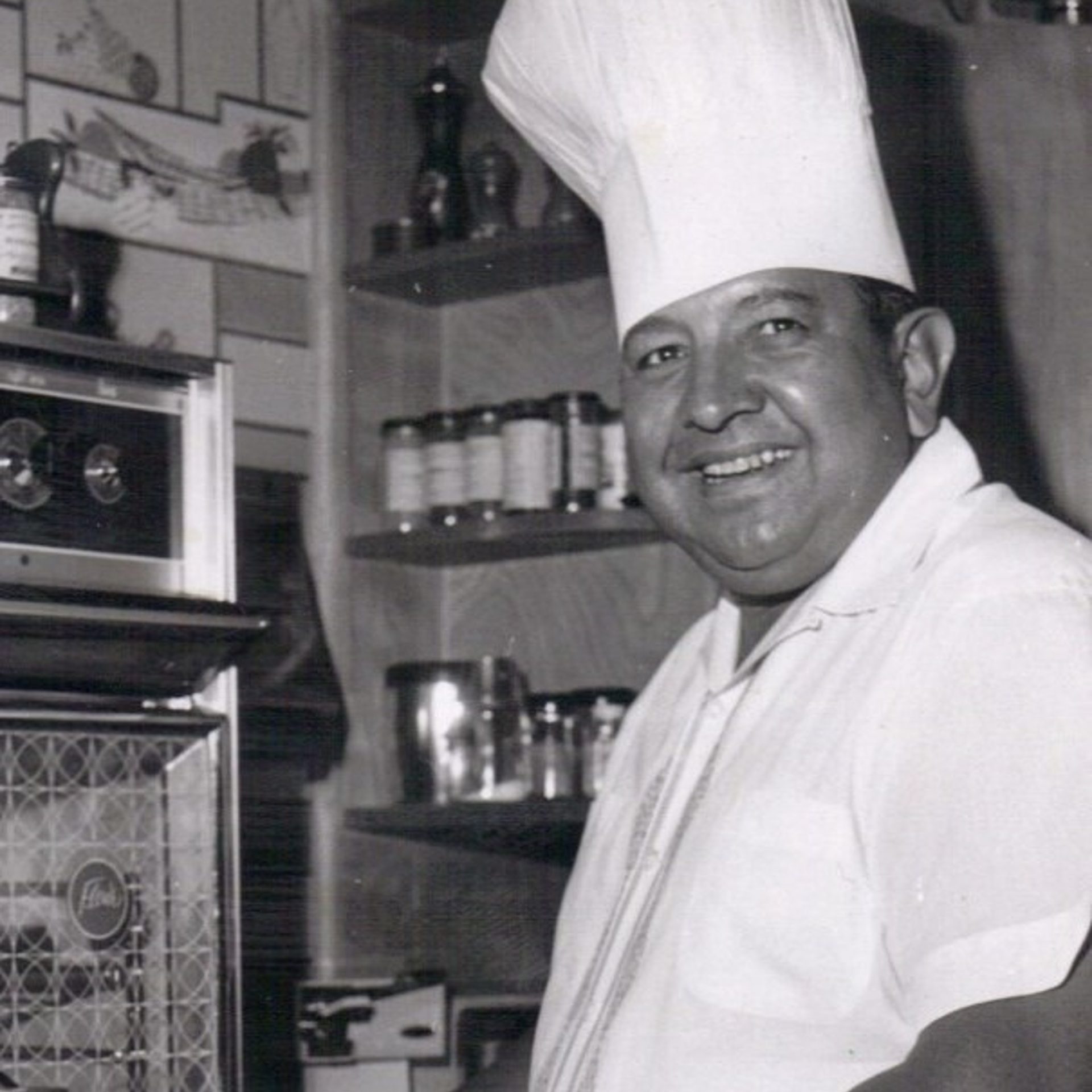 The Story of Miguel's Mexican Food