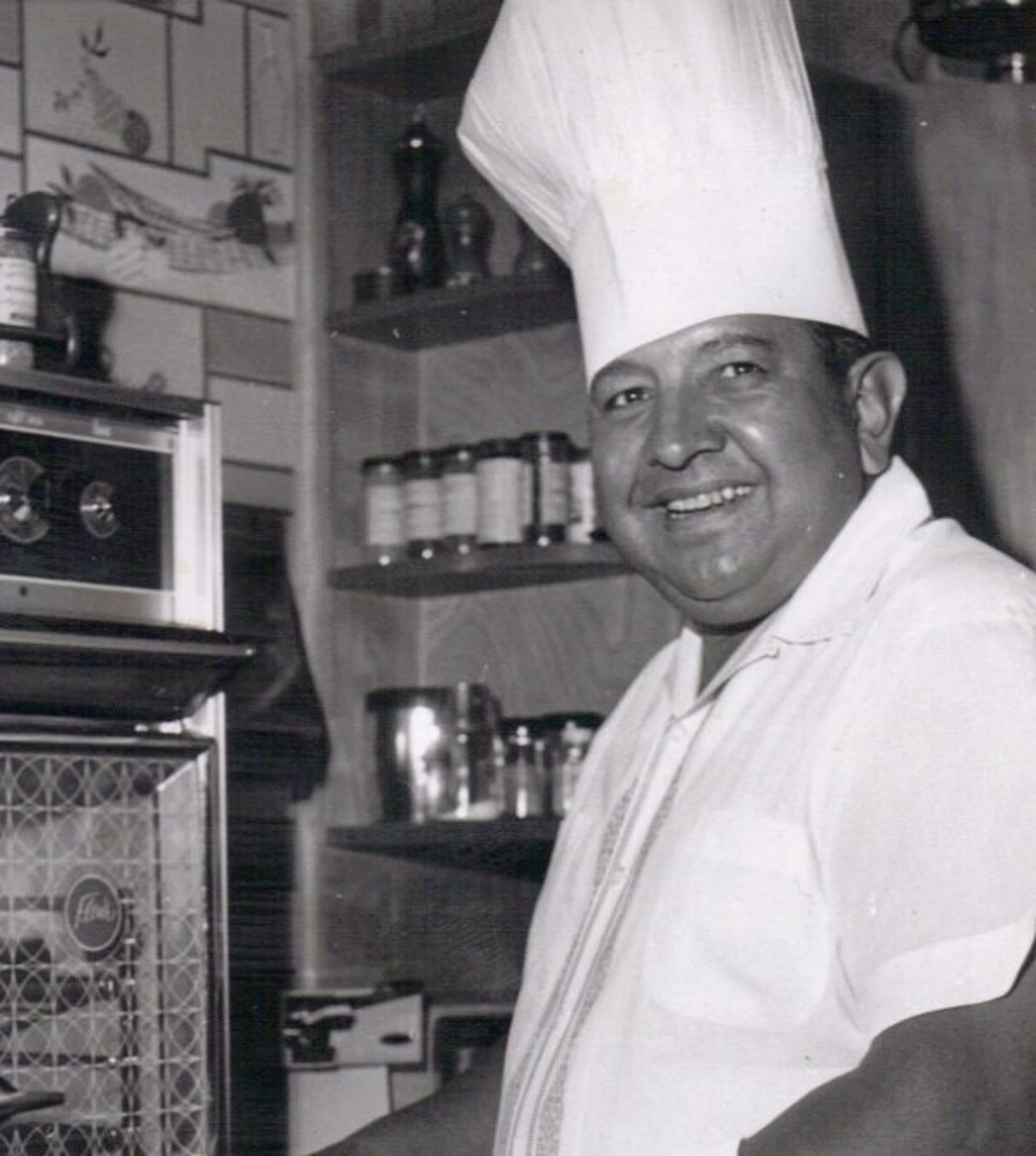 The Story of Miguel's Mexican Food
