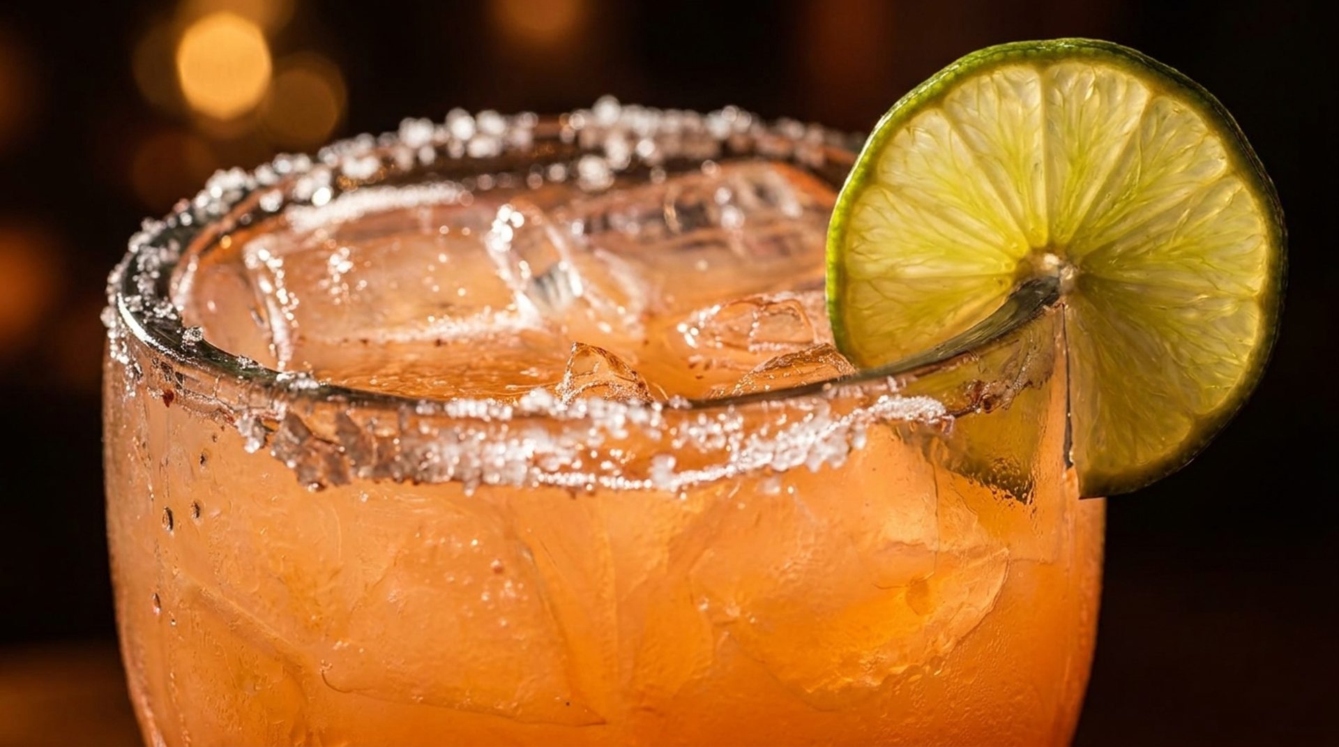 House Margaritas, Made to Order