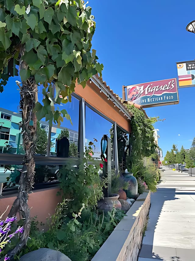 Midtown Reno