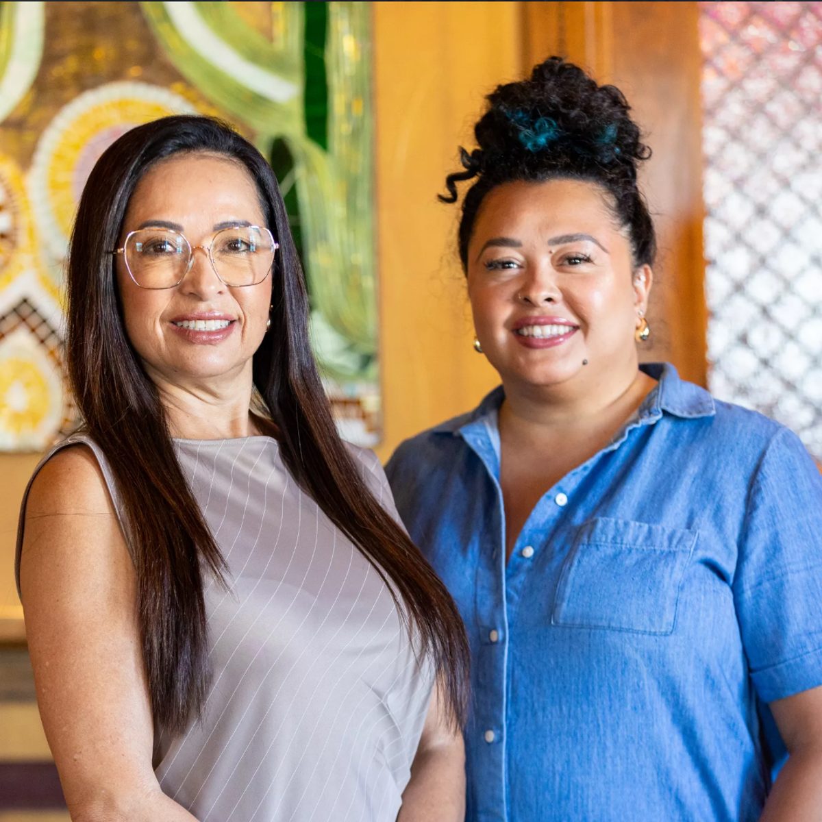 Family owned with the same recipes since 1959.