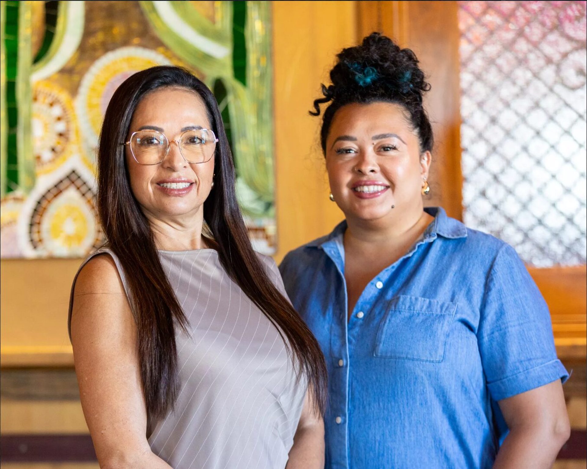 Family owned with the same recipes since 1959.