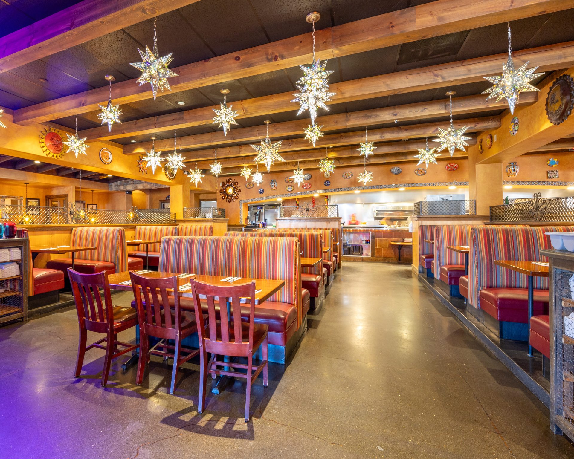 We Are Located in South Reno