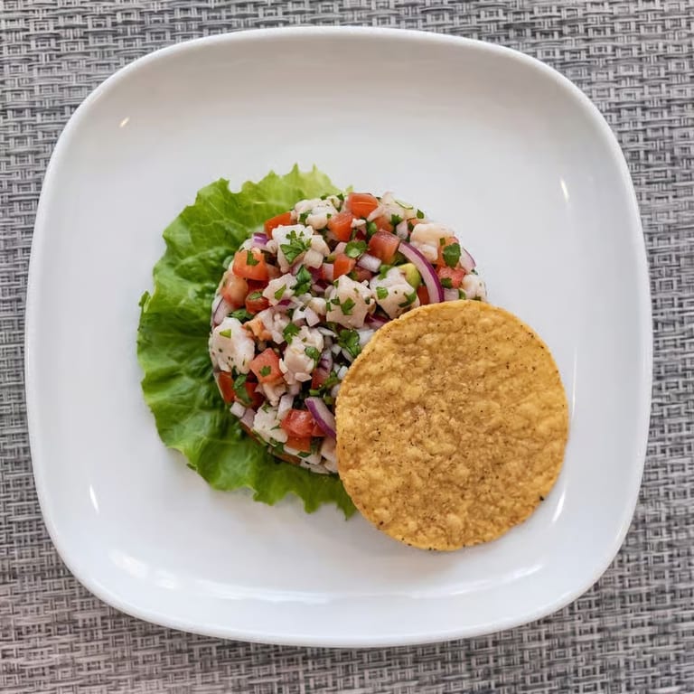 Delicious Enchiladas Await You