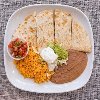 Quesadilla