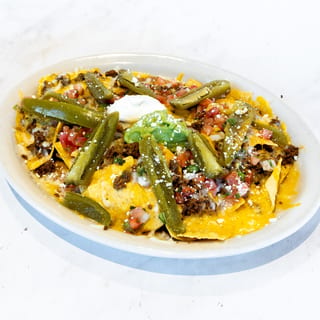 Super Nachos