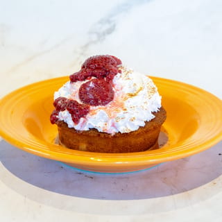 Tres Leches Cake