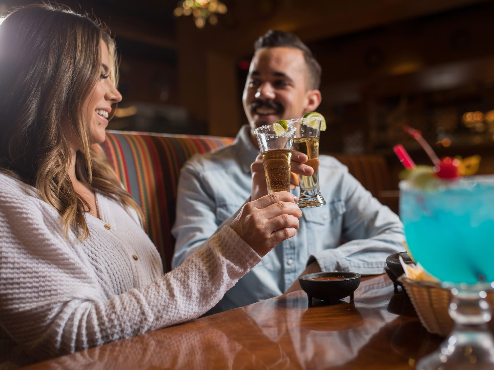 Miguel's Mexican Restaurant