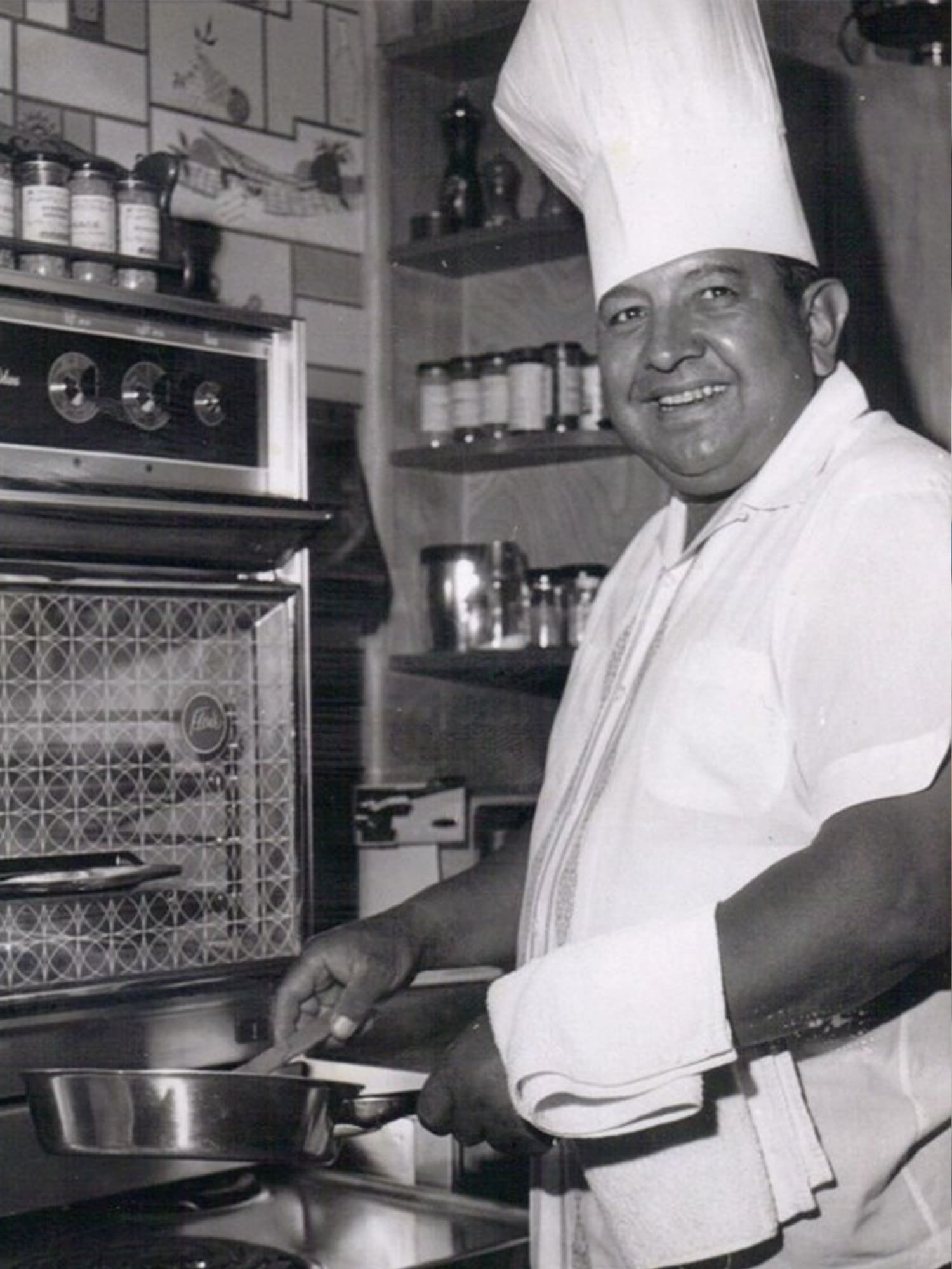 Miguel's Mexican Restaurant