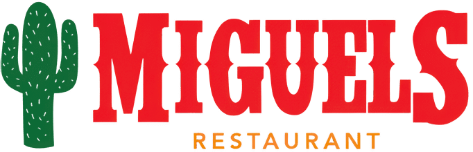 Miguel's Mexican Restaurant Logo