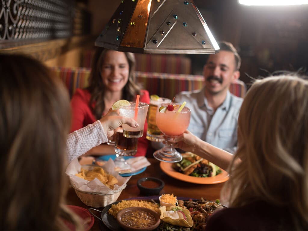 Hearty Mexican lunch plates and burritos served at Miguel’s, featured among the best restaurants reno for generous portions and consistent quality.